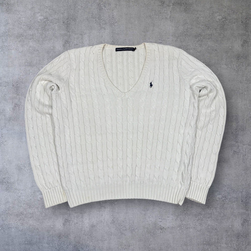 Polo ralph lauren cable - cable, knit