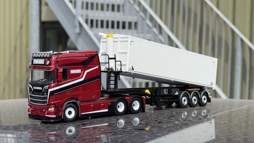 Tekno scania nextgen - scania,