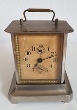 JUNGHANS Reisewecker, um 1910