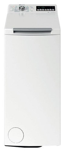 Bauknecht wat eco 712 - 712, 7