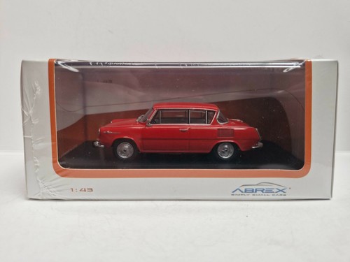 Abrex 143abs 721bg - abrex, 1100
