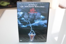 Die Hexen von Eastwick (Dvd)