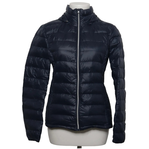 Benetton daunenjacke damen - daunenjacke,,