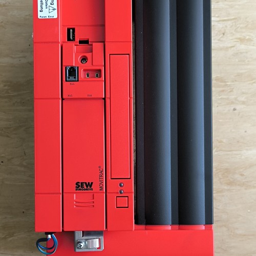 Sew movitrac frequenzumrichter - movitrac,