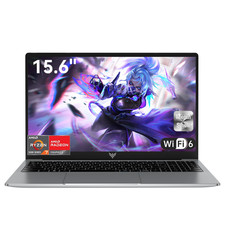 ACEMAGIC 15,6" FHD Laptop AMD Ryzen 7 7730U 16GB DDR4 RAM 512GB SSD WIFI Win11