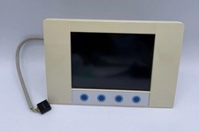 Schwarz/Weiss für Autoklav