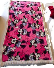 Disney's Minnie Mouse Kuschelweiche Decke ***TOP***
