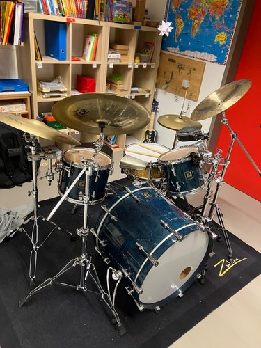 Sonor delite shell - sonor,