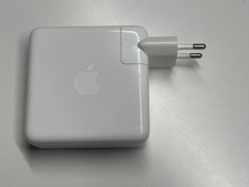 Original Apple 96W Watt USB-C Netzteil Ladegerät A2166 Power Adapter MacBook 