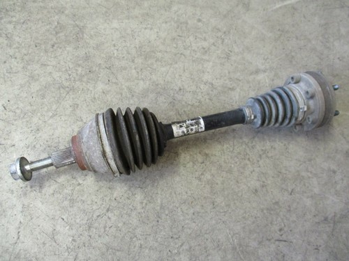 Antriebswelle vorne links audi - vorne,