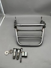 Suzuki VS800 Gepäckträger