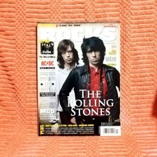 Rocks - Metal Rock Magazin -