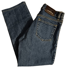 HUGO BOSS Jeans ALABAMA Blau