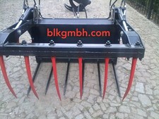 Krokodilgebiss Zange 1,20m