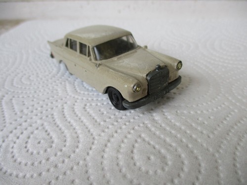 Siku serie v250 - 1:60,
