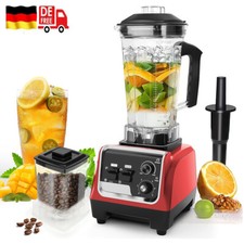 7MAGIC 6-in-1 Standmixer 1600W