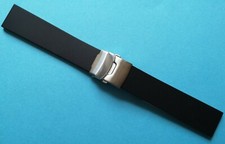 Natur Kautschuk Uhrband