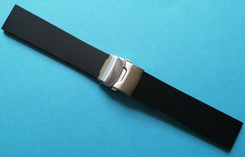 Uhrenarmband natur kautschuk - uhrenarmband,