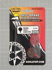 Koolstop D100 (Magura Louise