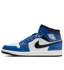 Nike Air Jordan 1 Mid Game