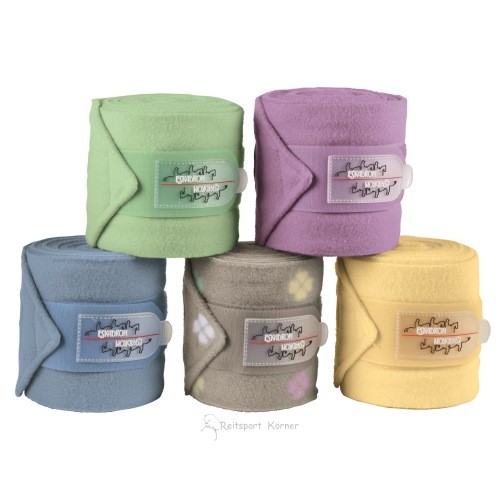 Eskadron fleecebandagen nici - eskadron,
