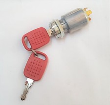 Zündschloss Startschalter