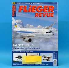 FliegerRevue 3 2006 Luftfahrt