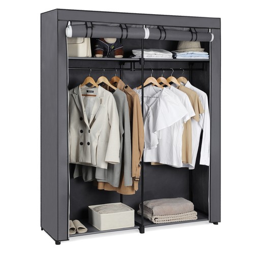 Kleiderschrank garderobe mit - garderobe,