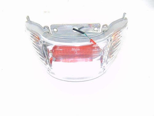 Rucklicht heckleuchte kymco - rucklicht,