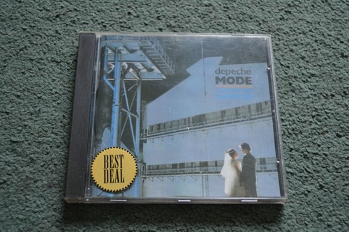 Depeche mode some great - depeche,