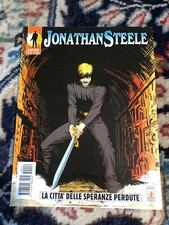 Jonathan Steele New Series 12