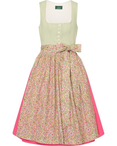 Luis steindl midi dirndl - steindl,
