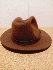 Lodenhut, Jäger, Förster