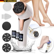 Elektrisch Hornhautentferner