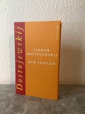 Der Spieler von Fjodor M
