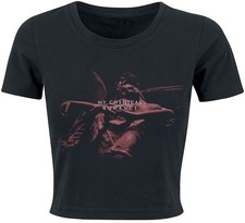 Chemical romance shirt - my,