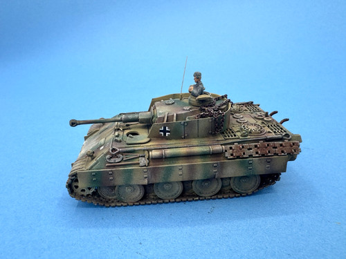 Panzer wwii german - panzer,
