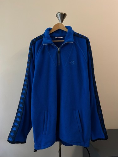 Vintage trainingsjacke kappa - vintage,