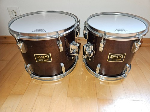 Dixon tom set zoll - 10, 12