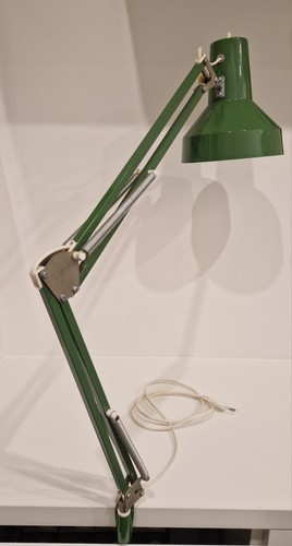 SCHREIBTISCHLAMPE
