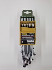 PROXXON MicroSpeeder-Satz im Klapphalter - 8-19 mm, 10-teilig (23126)