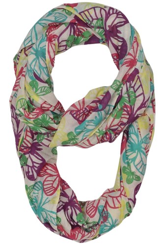 Pieces schal damen - pieces,