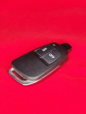 Fernbedienung /Standheizung