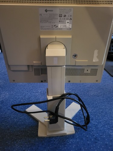 Eizo flexscan s2000 zoll - flexscan,