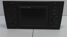 NAVIGATIONSSYSTEM Audi A6 Avant (C5) Combi 2.5 TDI V6 24V (BCZ) 2004 4B0035192K