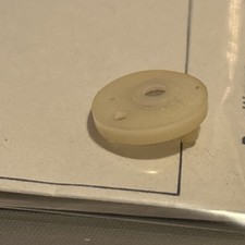 Dual Kurvenscheibe 1 Pin