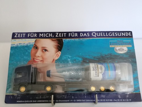 Bad liebenwerda werbetruck - liebenwerda,