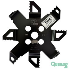 TIGER Shredder-Blatt Pro 240