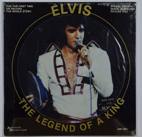 John leader elvis - leader,