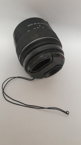 Sony sal 1855 sam 55mm - sal-1855, 18-55mm